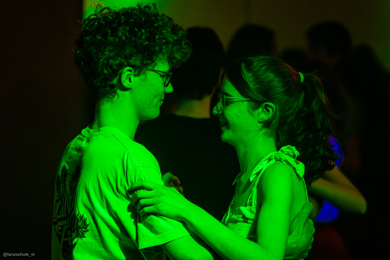 Vollrath Tanzparty 6035